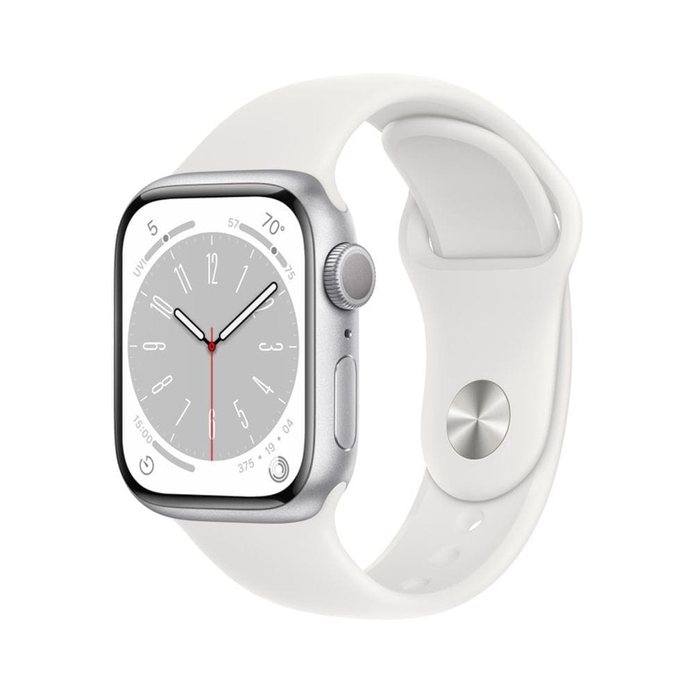 Get Apple Watch Series 8 GPS Buy Now Pay Later FM