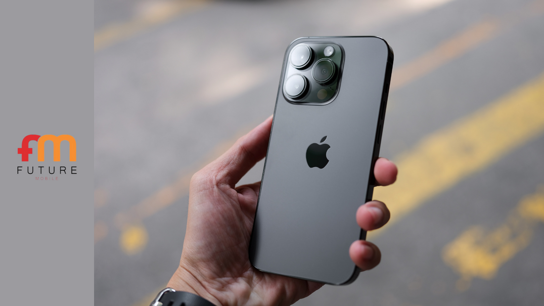 Is Financing the iPhone 14 Pro a Wise Choice?