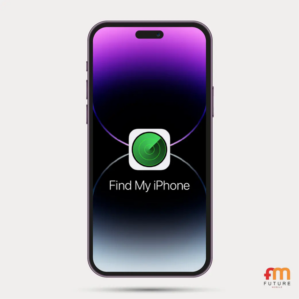 How to Find Your Lost iPhone with Find My iPhone