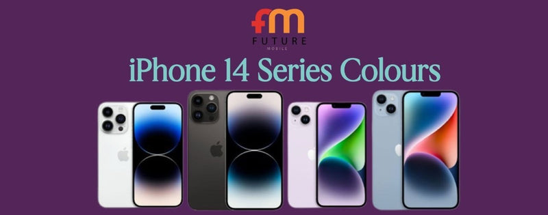 Ip14 Color iPhone 14 colors: every shade, including 14 Pro and 14 Pro