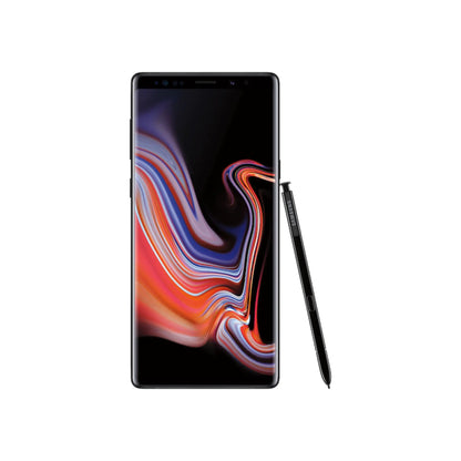 Samsung Galaxy Note 9