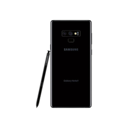 Samsung Galaxy Note 9