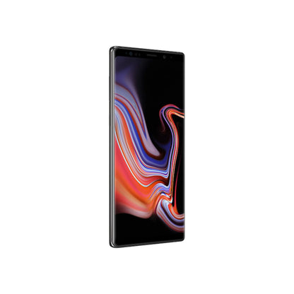 Samsung Galaxy Note 9