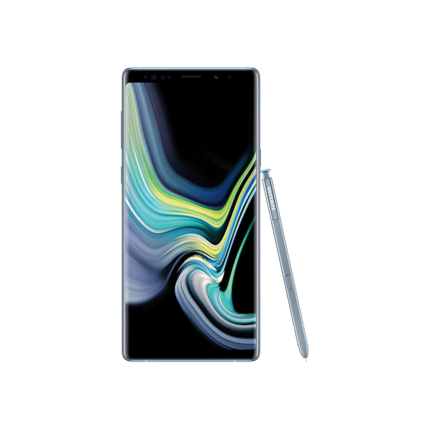 Samsung Galaxy Note 9