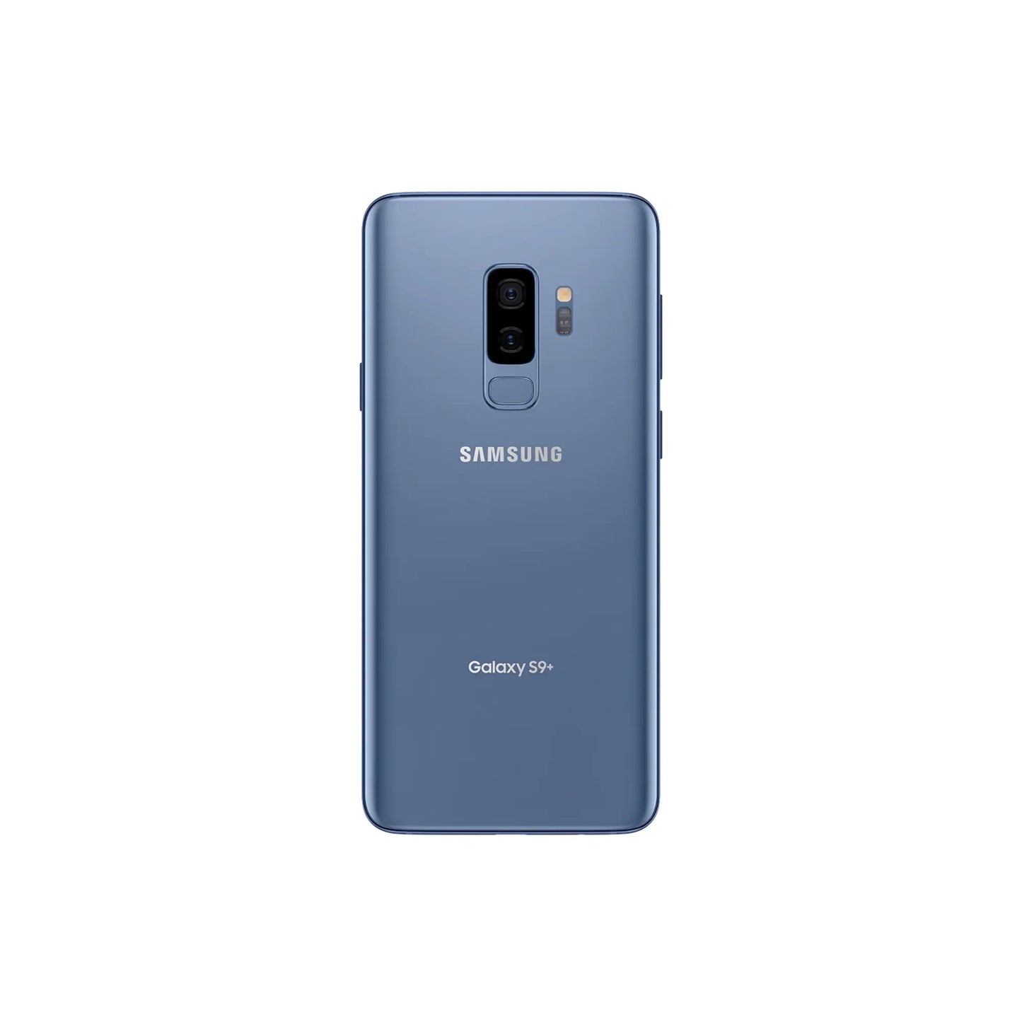 Samsung Galaxy S9 Plus