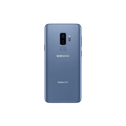 Samsung Galaxy S9 Plus