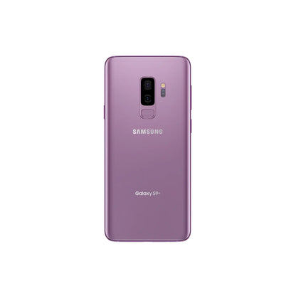 Samsung Galaxy S9 Plus