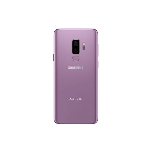 Samsung Galaxy S9 Plus