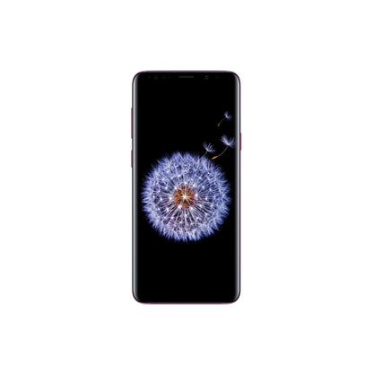 Samsung Galaxy S9 Plus