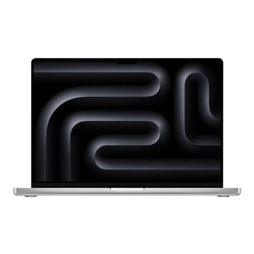 MacBook Pro (Late 2021)