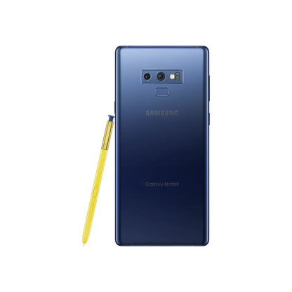 Samsung Galaxy Note 9