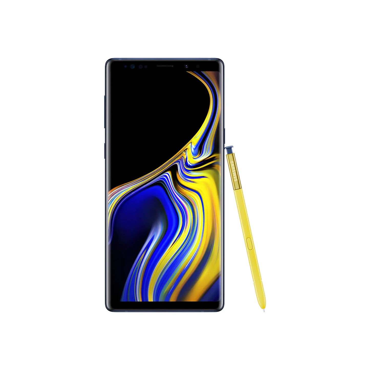 Samsung Galaxy Note 9