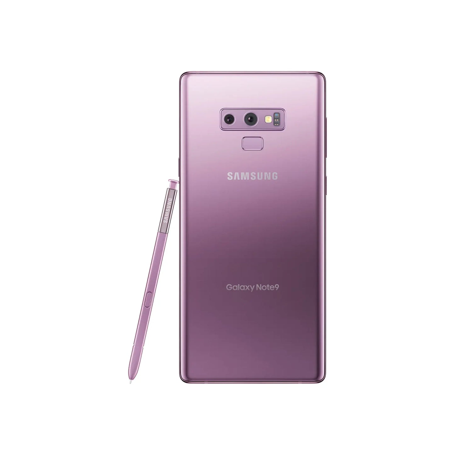 Samsung Galaxy Note 9