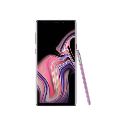 Samsung Galaxy Note 9