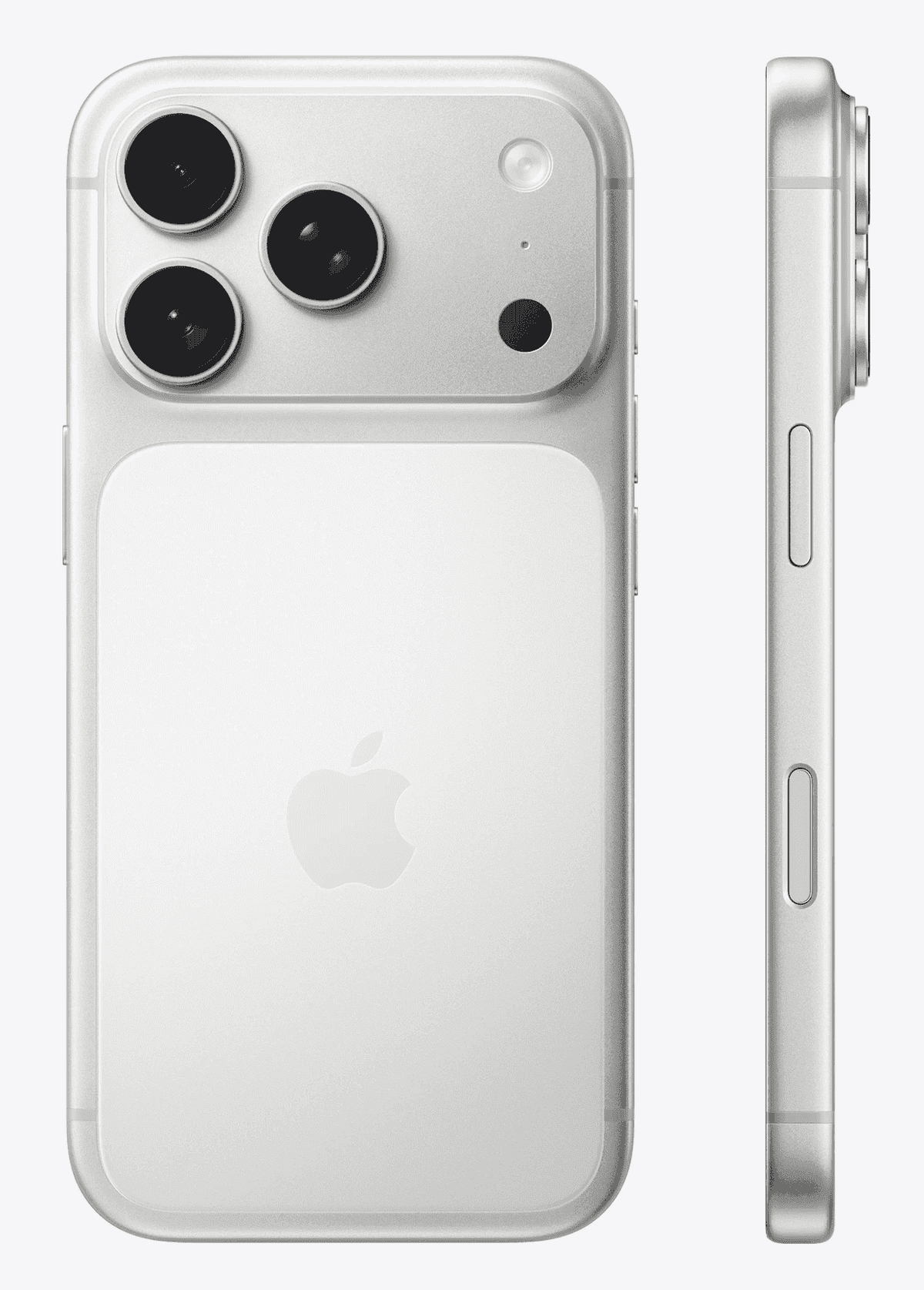 iPhone 17 Pro