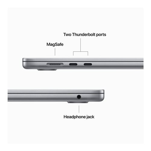 MacBook Air (Mid 2023)