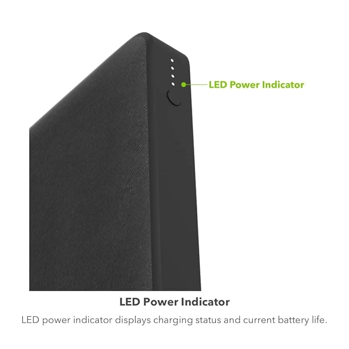 Mophie PowerStation 8000 mAh