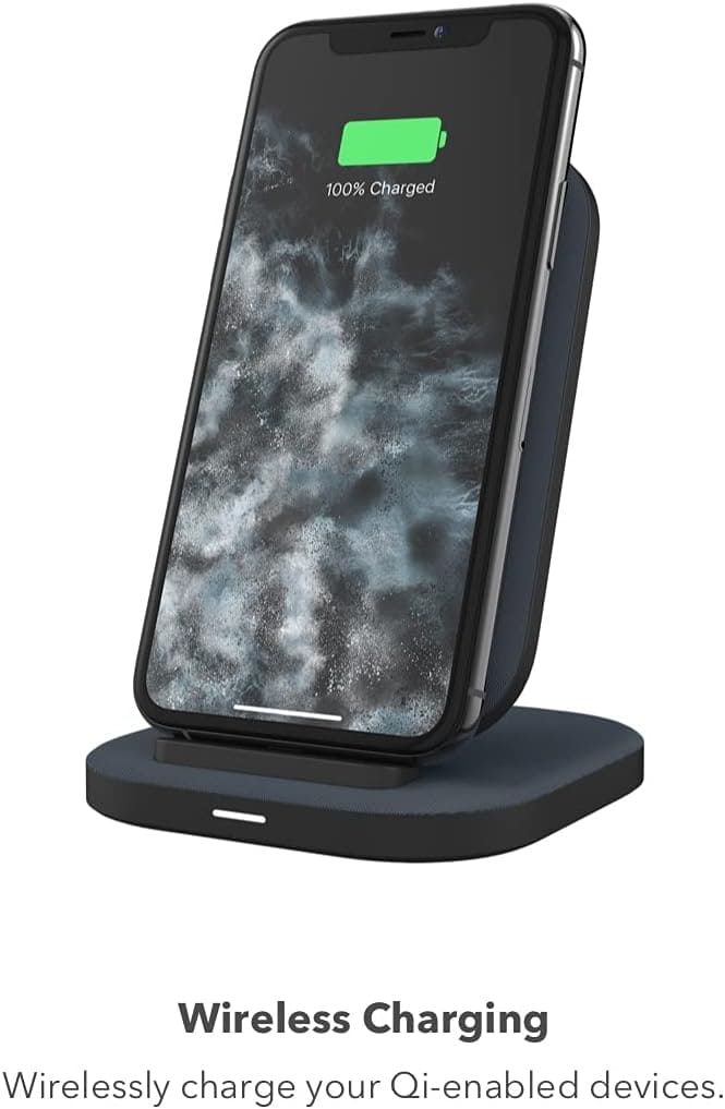 Mophie Charging Stand