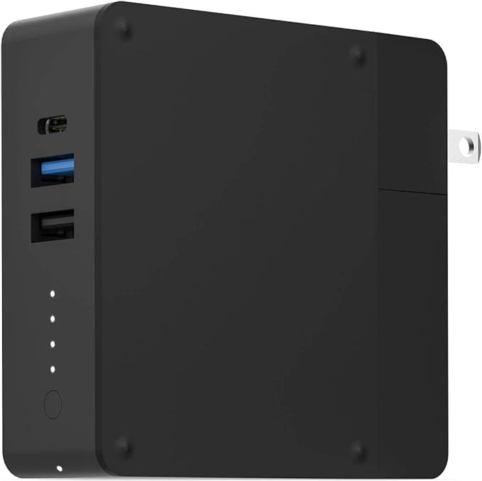 Mophie Power Station Hub