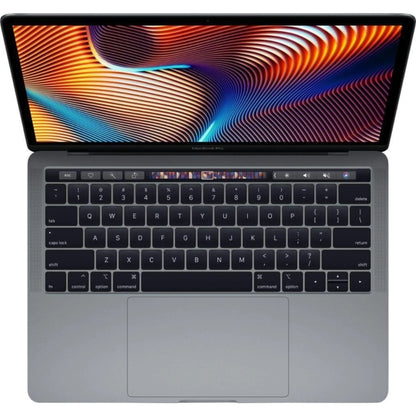 MacBook Pro 2018 (With Touch Bar) - 16"