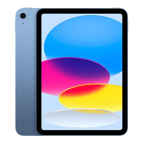 iPad 10.9 10th Generation (Late 2022)