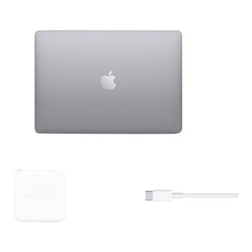 MacBook Air (Late 2020)