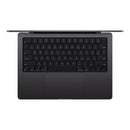 MacBook Pro 14 (Late 2023) (M3 Max 14-Core CPU)