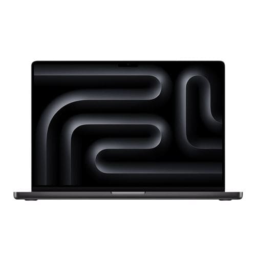 MacBook Pro 16 (Late 2023) M3 Pro 12-Core CPU