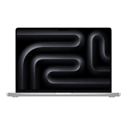 MacBook Pro 16 (Late 2023) M3 Max 14-Core CPU