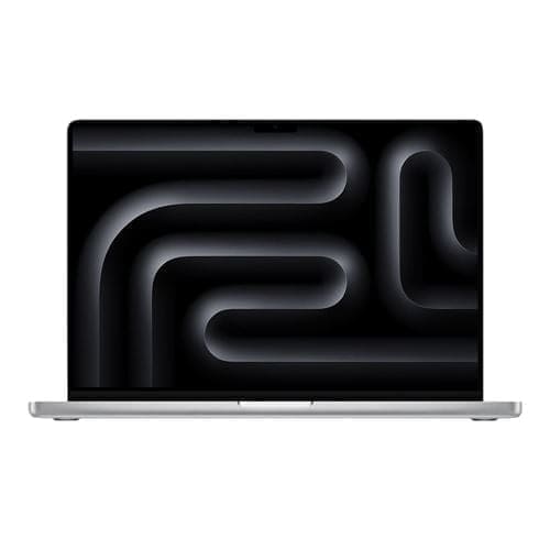 MacBook Pro 16 (Late 2023) M3 Pro 12-Core CPU