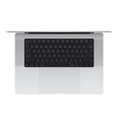 MacBook Pro 16 (Late 2023) M3 Pro 12-Core CPU
