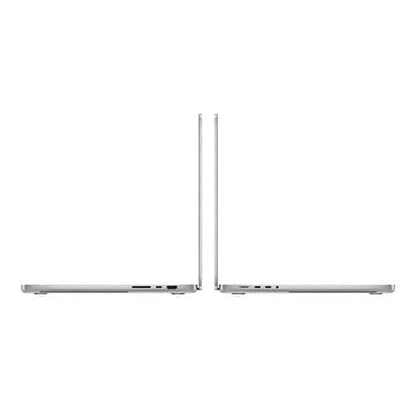 MacBook Pro 16 (Late 2023) M3 Max 14-Core CPU