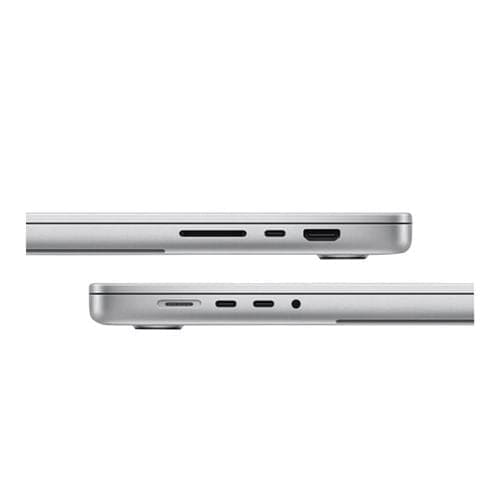 MacBook Pro 16 (Late 2023) M3 Max 14-Core CPU