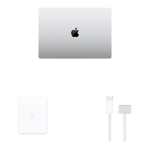 MacBook Pro 16 (Late 2023) M3 Pro 12-Core CPU