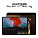 iPad Pro 13 (Mid 2024)