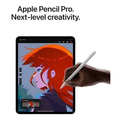 iPad Pro 11 (Mid 2024)