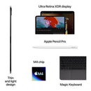 iPad Pro 13 (Mid 2024)