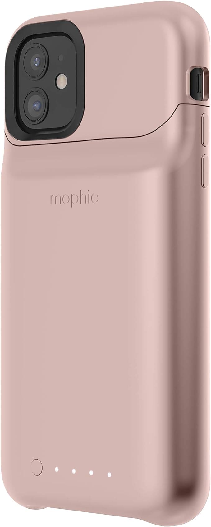 Mophie iPhone 11 Juice Pack - Pink