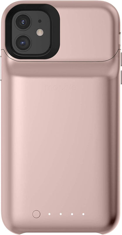 Mophie iPhone 11 Juice Pack - Pink