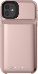 Mophie iPhone 11 Juice Pack - Pink