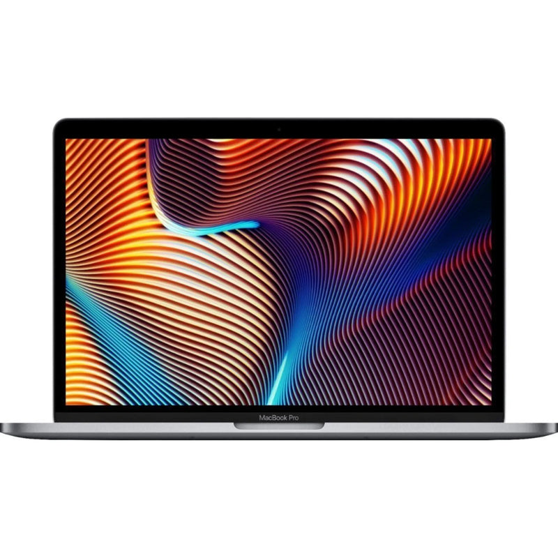 MacBook Pro 2018 (With Touch Bar) - 16"