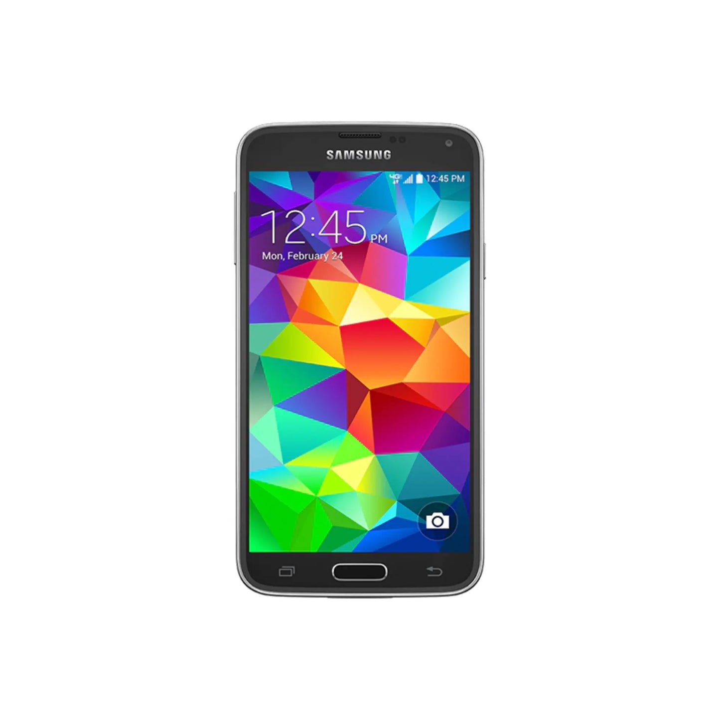 Samsung Galaxy S5