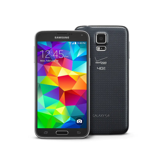 Samsung Galaxy S5