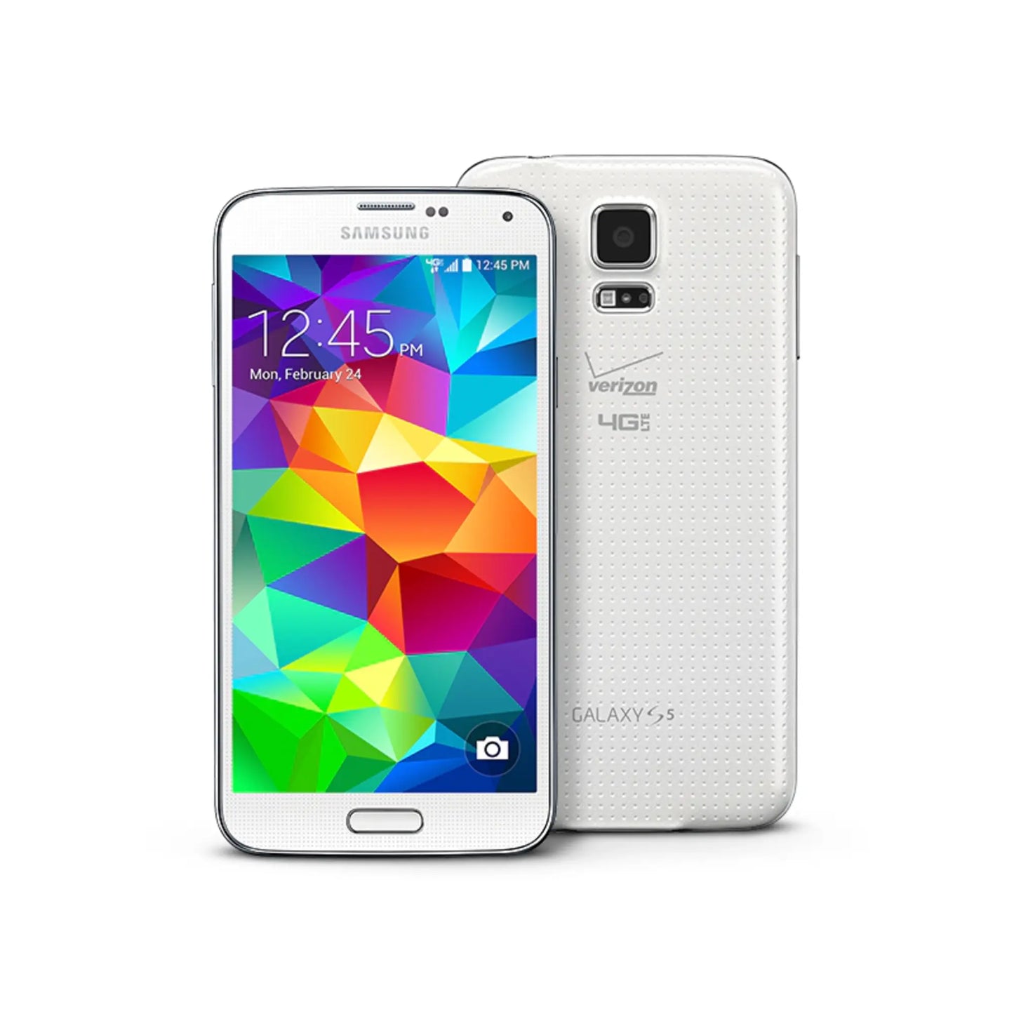 Samsung Galaxy S5