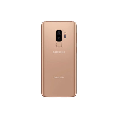 Samsung Galaxy S9 Plus