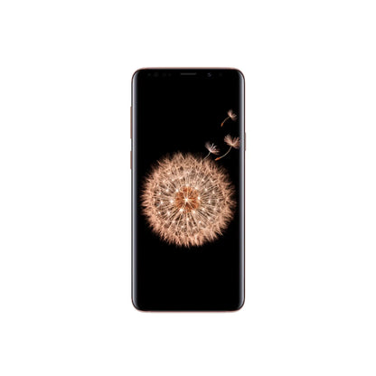 Samsung Galaxy S9 Plus