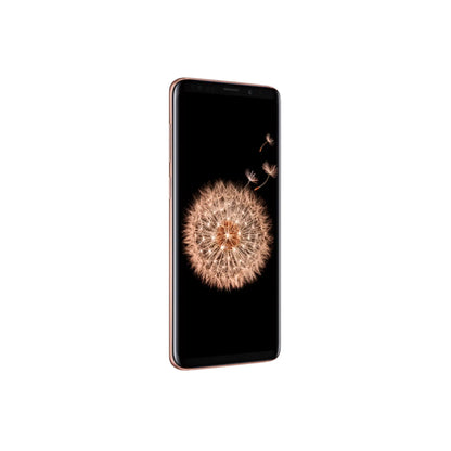 Samsung Galaxy S9 Plus