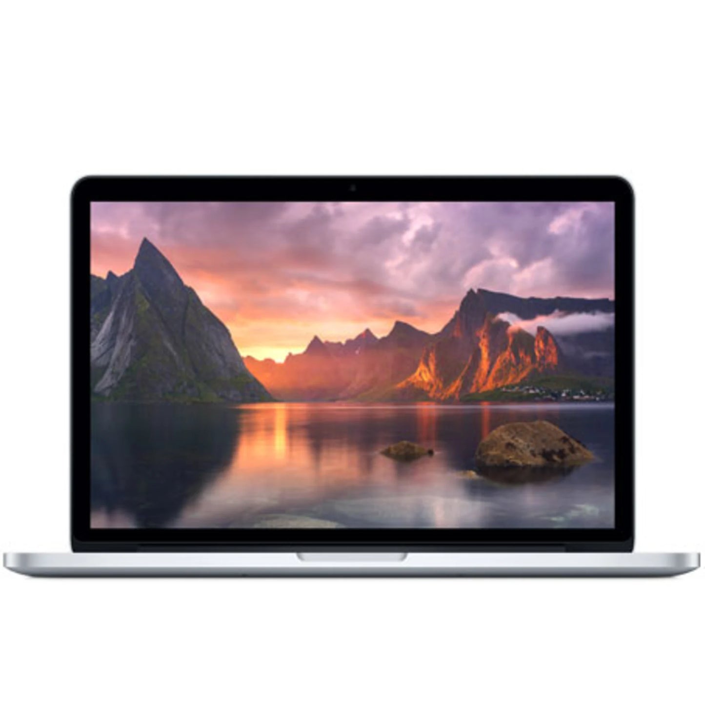 MacBook Pro 2015 - 15"