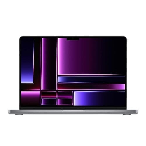 MacBook Pro (Early 2023) M2 Pro 10-Core CPU