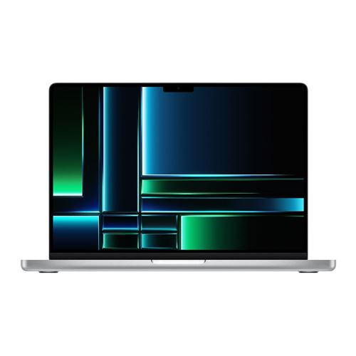 MacBook Pro (Early 2023) M2 Max 12-Core CPU